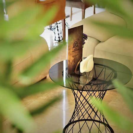 Hotel Paris Prestige Izmir Bagian luar foto