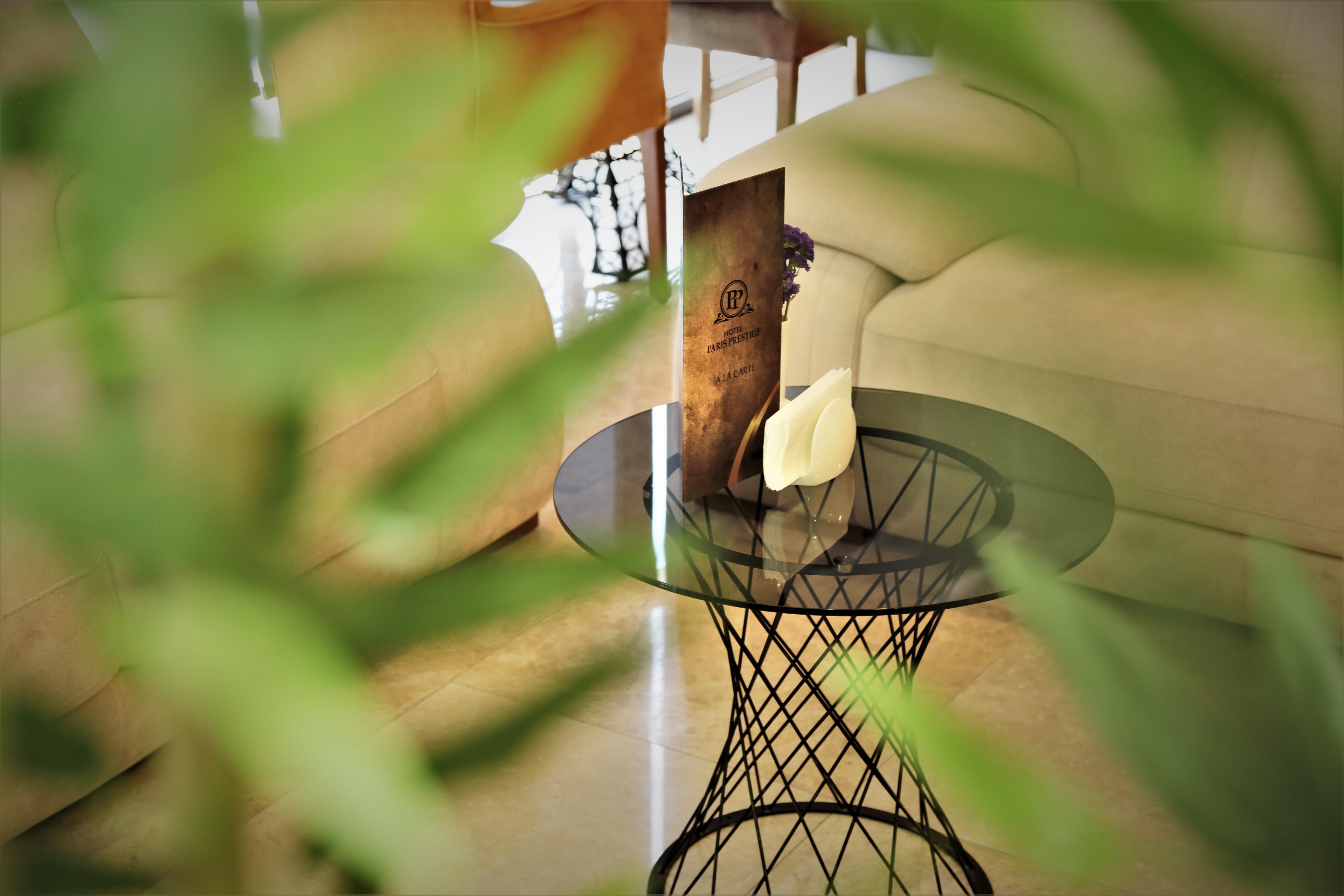 Hotel Paris Prestige Izmir Bagian luar foto